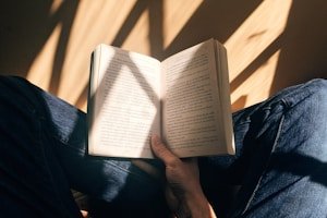 Mystery Thrillers