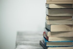 Literary Fiction