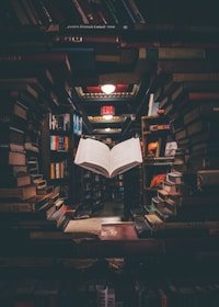 Featured Book