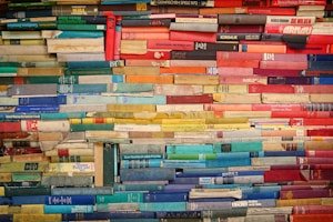 Adventure Books